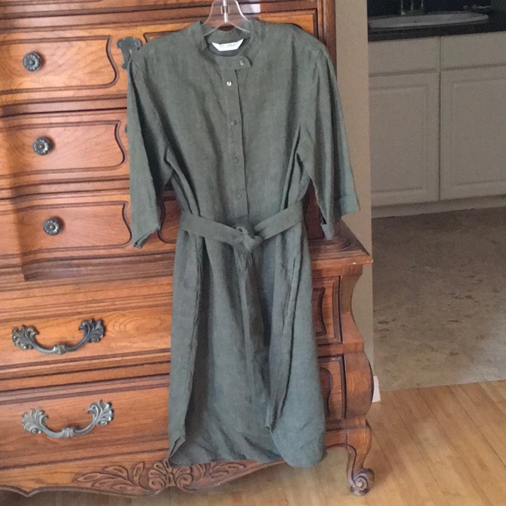 MaxMara dress